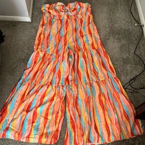 I am selling a jumper